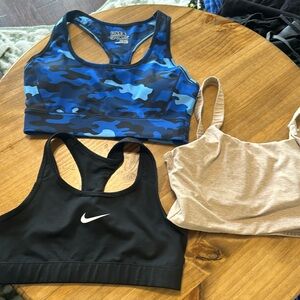 BRAS- SPORTS BRAS $5 each
